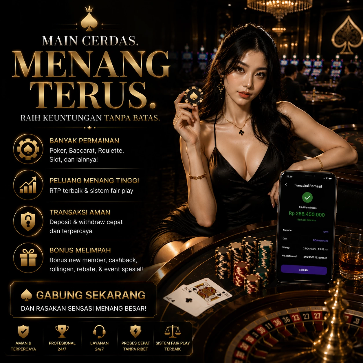 Imagem promocional da tpsbet mostrando a plataforma e suas vantagens